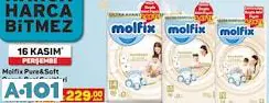 MOLFİX ÇOCUK BEZİ